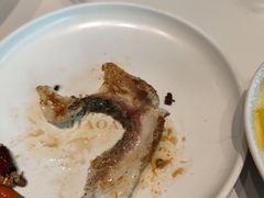 -椒爱水煮鱼川菜(CBD万达店)