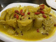-爆肚于(赵公口桥店)