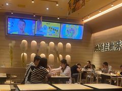 -陳香貴·蘭州牛肉面(月星环球港店)
