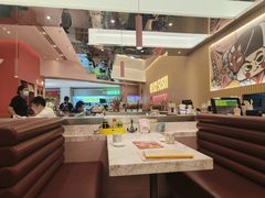 -元气寿司(宝安壹方城店)