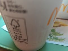 -麦当劳(豫园店)