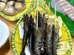 -三爷糟粕醋·鲜鱼汤·海南特色小吃(新华南路店)