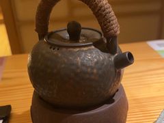 -花潮料理艺食馆(世欧广场店)