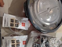 -西贝(金桥店)