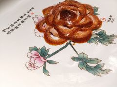 -京味斋·北京烤鸭(北京南站洋桥店)