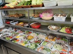 -宾朋海鲜饭庄(兴海路店)