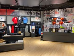 -NIKE(沪闵路南方友谊商城店)