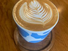 -竹子咖啡bamboo coffee