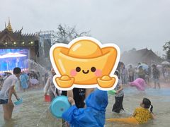 -西双版纳傣族园