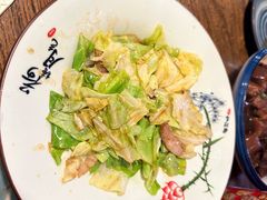 -卧龙堡客栈·中餐厅(古北水镇店)