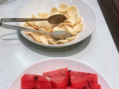 -豪客来牛排(红豆万花城店)