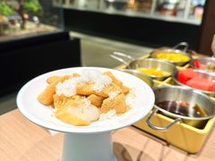 -将军牛排·尔滨地标朝鲜族美食(总店)