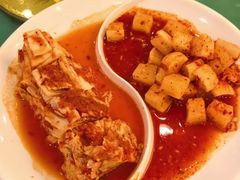 -平壤馆(西塔街店)