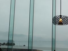 -余姚四明湖开元名都度假酒店·夏威夷西餐厅