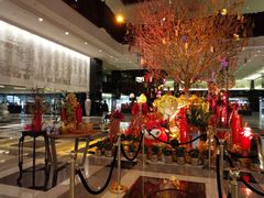 -广州花园酒店