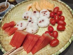 -湖南别院·美学庭院餐厅(惠阳店)
