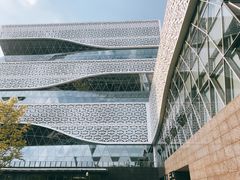 -杭州滨江区图书馆科技分馆