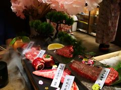 -樱宿日式和牛烧肉(五道口店)