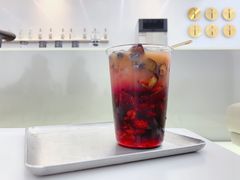 茶极客特调-喜茶(北京五棵松华熙店)