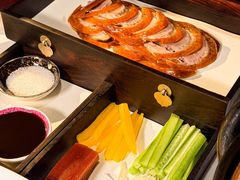 -莉莉海堂HAITANG·烤鸭(国贸商城店)