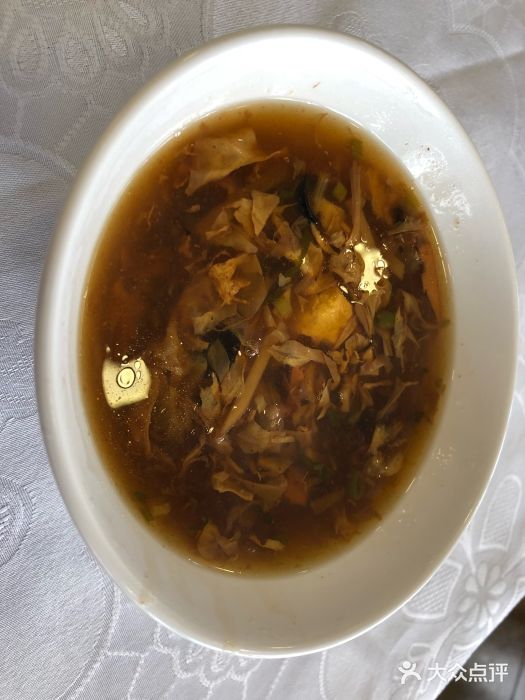 伊斯兰清真餐厅(朝外大街店)图片
