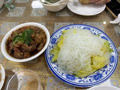 -清真·鸦儿李记·小馆(后海店)