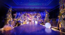 -MEETPARTY觅琳美学策划高端生日派对·宝宝宴·婚礼·宴会
