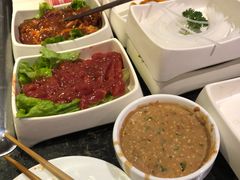 -海底捞火锅(连城广场店)