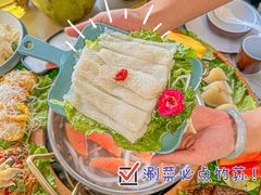 -椰小鸡·琼州糟粕醋(美兰缤纷城店)