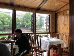-邱记私房菜·十八年本地菜