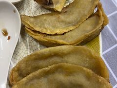 -清真蒋有记(老门东店)