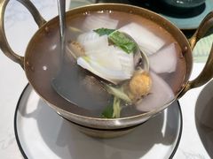 -芭札·Thai泰国餐厅(同和金铂天地店)