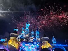 -沈阳方特欢乐世界