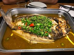 -半天妖烤鱼(正荣店)