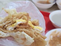 -老北京豆汁店