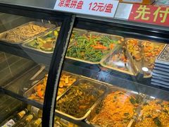 -刘家陕西面庄(丰乐中路店)