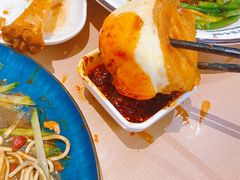 -韩海丽特色美食(秀州路店)