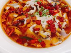 -太兴餐厅(东方广场分店)