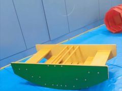 -金宝贝早教(济南欧亚大观商场中心)