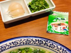 -秦老大西安羊肉泡馍馆(健德门店)