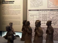 -洛阳古墓博物馆