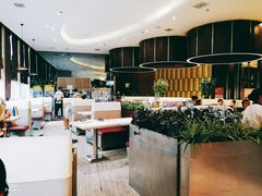 大堂-拾贝海鲜馆（海鲜粤菜）(花果园店)