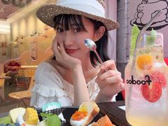 -foodoo芙多松饼店