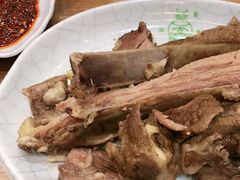 -清真·益鑫羊肉手抓馆(花园北街店)