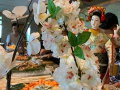 -AdD全日制餐厅(中谷花园酒店)