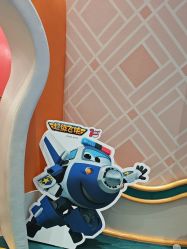 -奈尔宝·儿童乐园·亲子餐厅(苏州大悦城店)