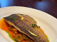 -杭州西子湖四季酒店-WL BISTRO西湖餐厅(灵隐路店)