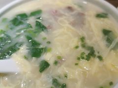 -吕氏疙瘩汤·私家菜馆(慈云寺店)