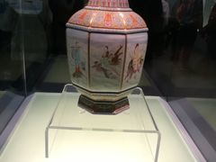 -上海博物馆(人民广场馆)