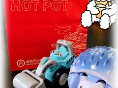 -海底捞火锅(龙湖北京大兴天街店)